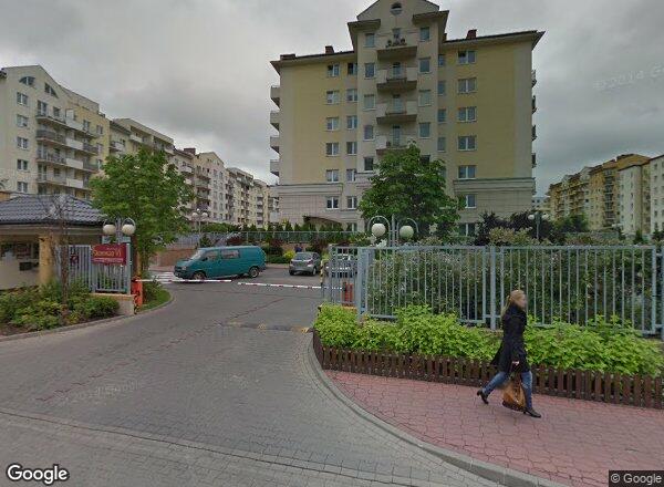 Ceny mieszkań Warszawa ul. J. Chełmońskiego 6