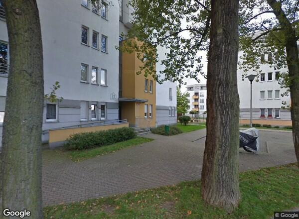 Ceny mieszkań Poznań Przemysława 22