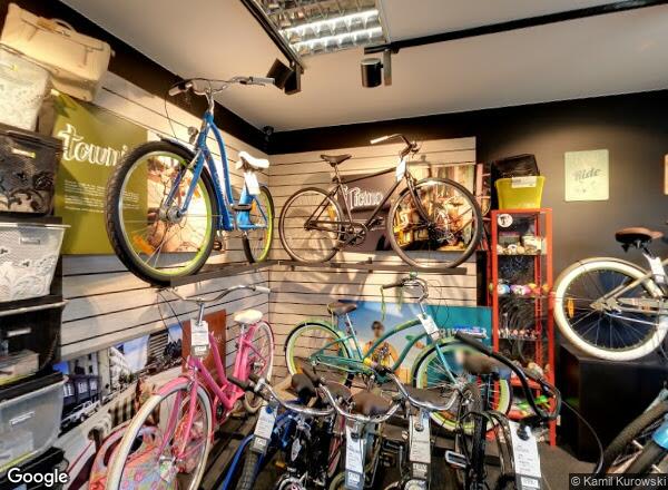 Ceny mieszkań Warszawa ul. Wiertnicza 165/167