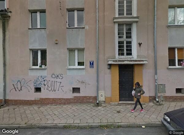 Ceny transakcyjne mieszkań Olsztyn Kolejowa 7
