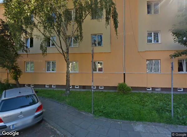 Ceny mieszkań Warszawa ul. Sapieżyńska 1