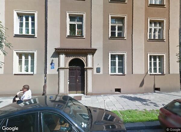 Ceny mieszkań Kraków Lubelska 24