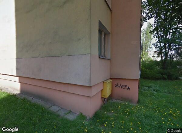 Ceny mieszkań Łódź Andrzeja Sacharowa 15