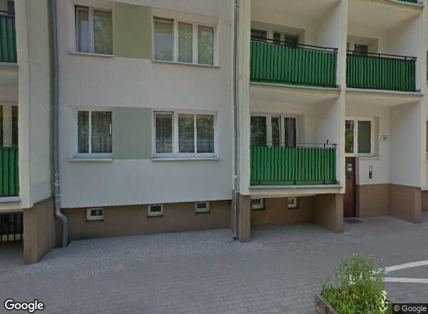 Ceny mieszkań Poznań Jagiellońskie 97