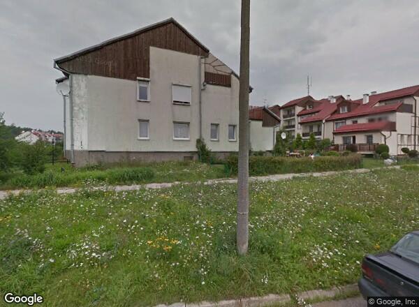 Ceny mieszkań Gdynia Szafranowa 14