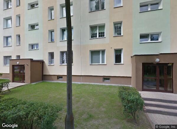 Ceny mieszkań Warszawa ul. Kościuszkowców 78A