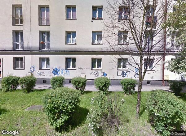 Ceny mieszkań Katowice Koszalińska 8