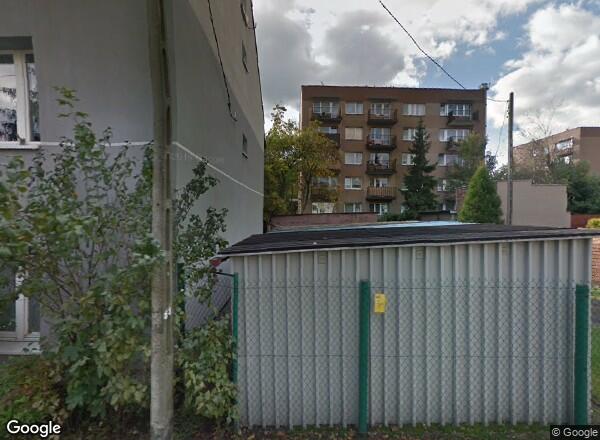 Ceny mieszkań Katowice Żurawia 28