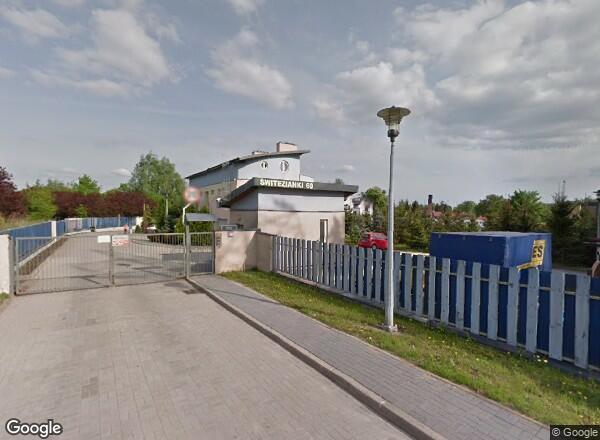 Ceny mieszkań Łódź Świtezianki 60