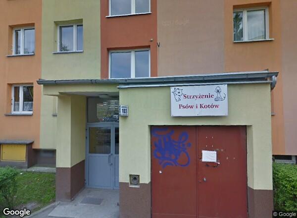 Ceny mieszkań Wrocław UL. ORZECHOWA 103