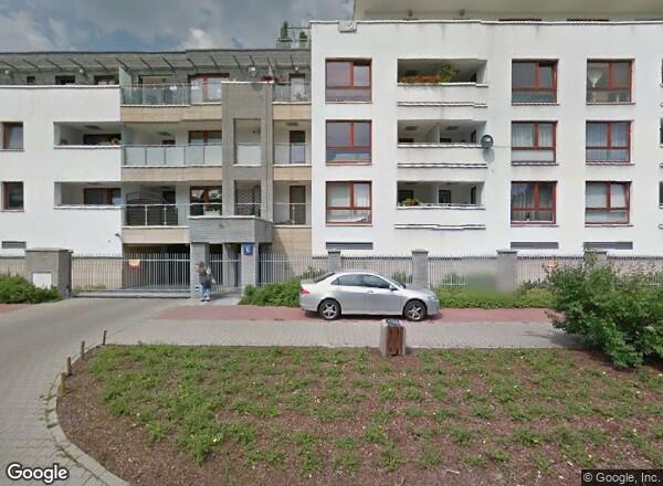 Ceny mieszkań Warszawa ul. Makolągwy 12