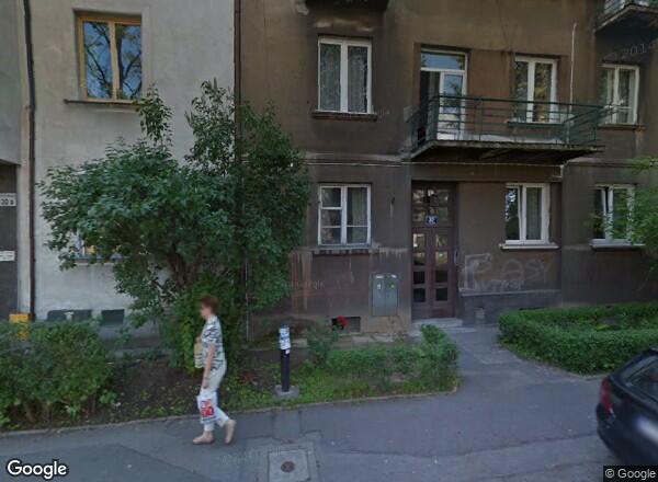 Ceny mieszkań Kraków ks. bpa Władysława Bandurskiego 32