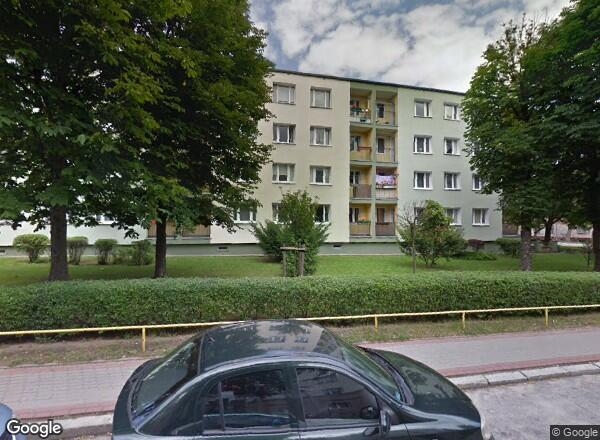 Ceny transakcyjne mieszkań Poznań Cedrowa 9