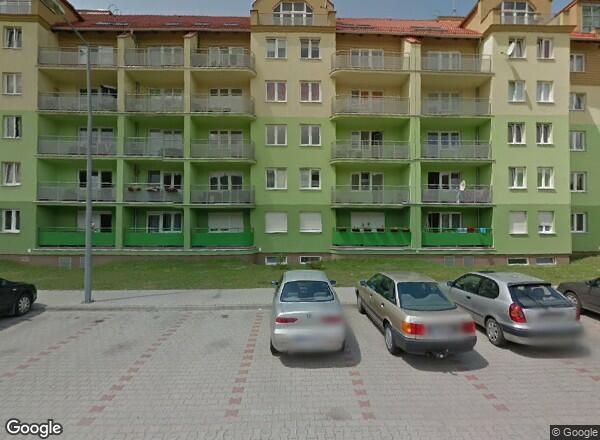 Ceny mieszkań Wrocław UL. KŁODZKA 1