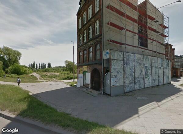 Ceny mieszkań Gdańsk Ułańska 11