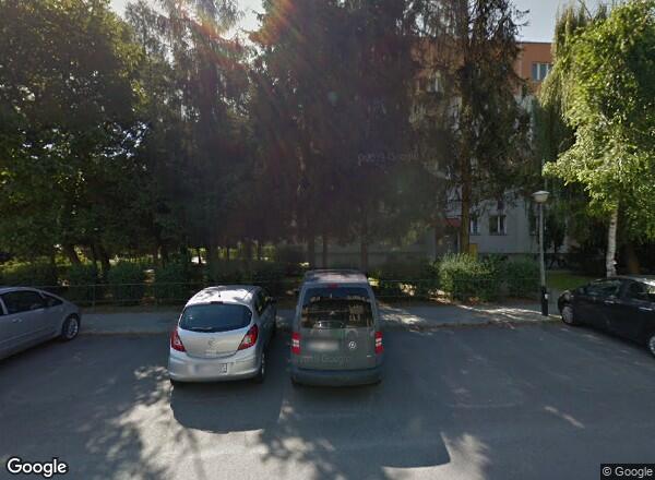 Ceny mieszkań Rzeszów płk. Kazimierza Iranka-Osmeckiego 19