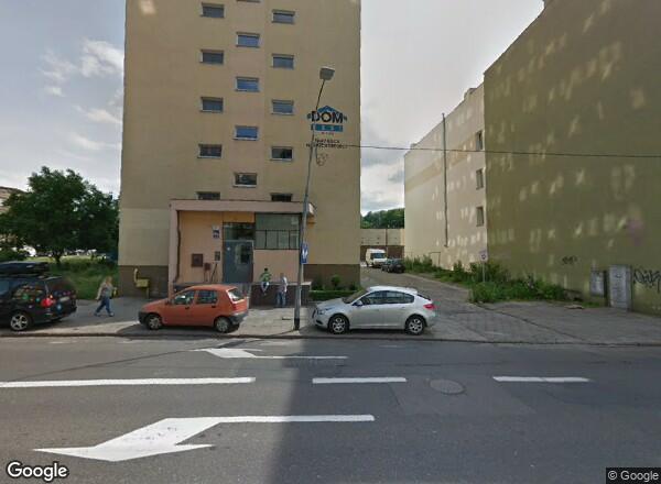 Ceny mieszkań Szczecin Emilii Plater 96