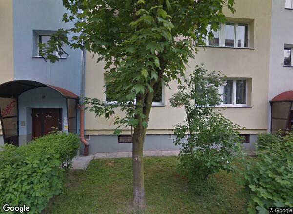 Ceny mieszkań Łódź Janusza Kusocińskiego 146