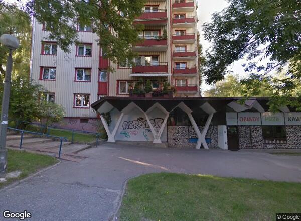Ceny mieszkań Lublin Rymwida 6