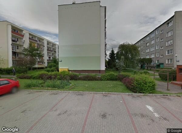 Ceny transakcyjne mieszkań Legionowo Suwalna G