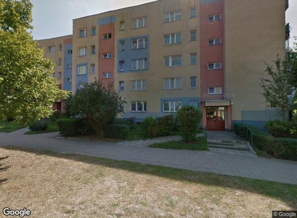 Ceny mieszkań Kraków Marii i Bolesława Wysłouchów 14