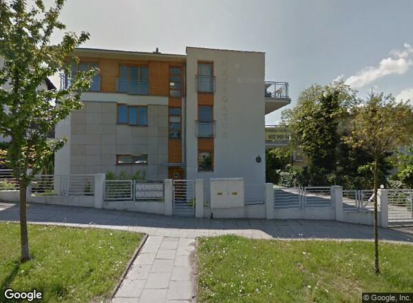 Ceny mieszkań Gdynia gen. Józefa Hallera 19