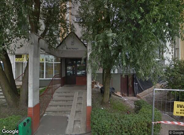 Ceny mieszkań Wrocław UL. ROGOWSKA 16