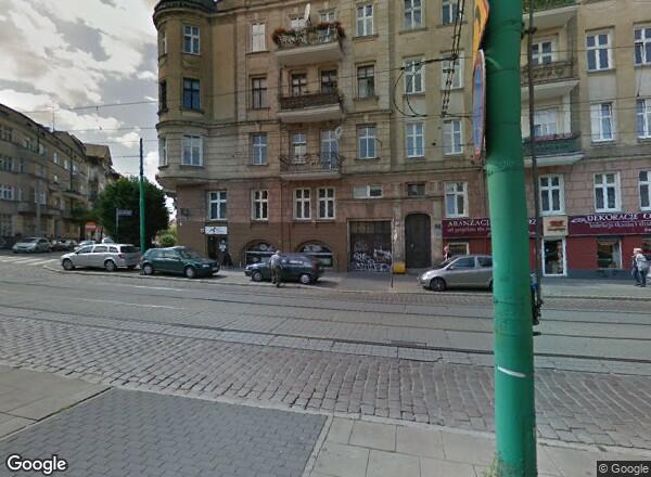 Ceny mieszkań Poznań 28 Czerwca 1956 r. 130