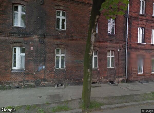 Ceny mieszkań Katowice Leśnego Potoku 77