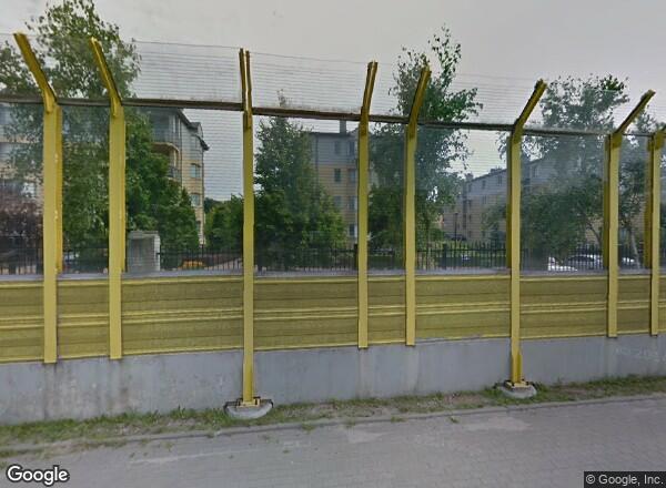 Ceny mieszkań Warszawa ul. J. Rosoła 36