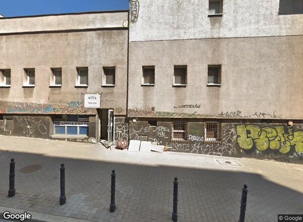 Ceny mieszkań Warszawa ul. Tamka 40