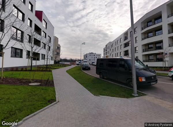 Ceny mieszkań Warszawa ul. Montwiłłowska 12
