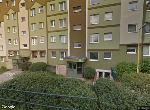 Ceny mieszkań Szczecin Seledynowa 40