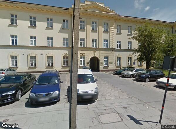 Ceny mieszkań Łódź Przędzalniana 66