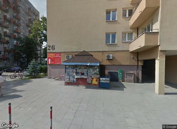 Ceny mieszkań Kraków Wrocławska 26