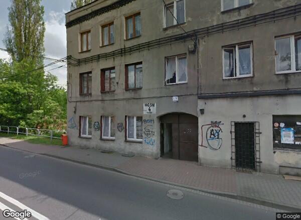 Ceny mieszkań Katowice Morawa 4