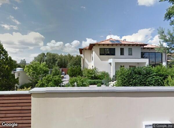 Ceny transakcyjne mieszkań Warszawa Trakt Leśny 64C