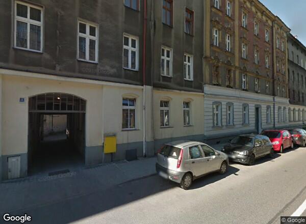 Ceny mieszkań Katowice Kozielska 4