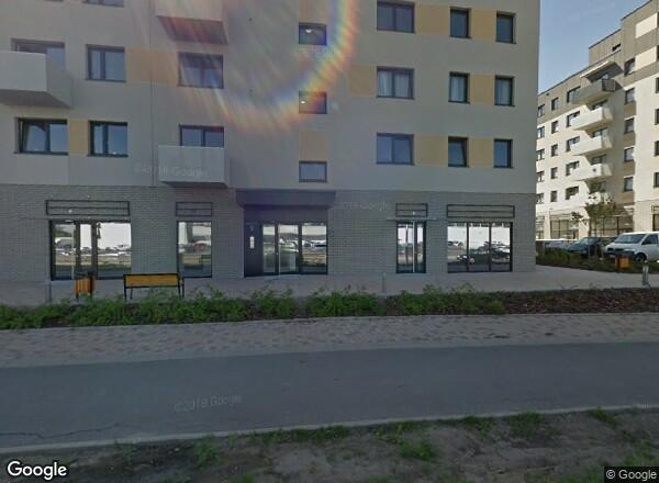 Ceny mieszkań Wrocław UL. ZAKŁADOWA 9