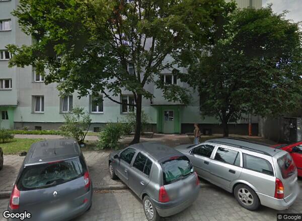 Ceny mieszkań Wrocław UL. IWANA PAWŁOWA 1