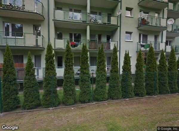 Ceny mieszkań Warszawa ul. Grzymalitów 1B