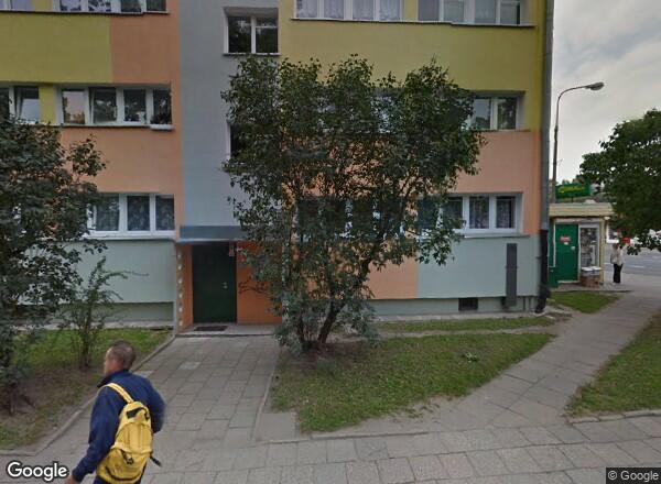 Ceny mieszkań Łódź Rojna 26