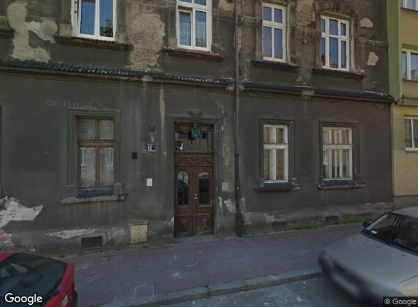 Ceny mieszkań Kraków św. Kingi 12