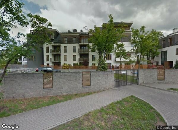 Ceny transakcyjne mieszkań Gdańsk Stanisława Moniuszki 13
