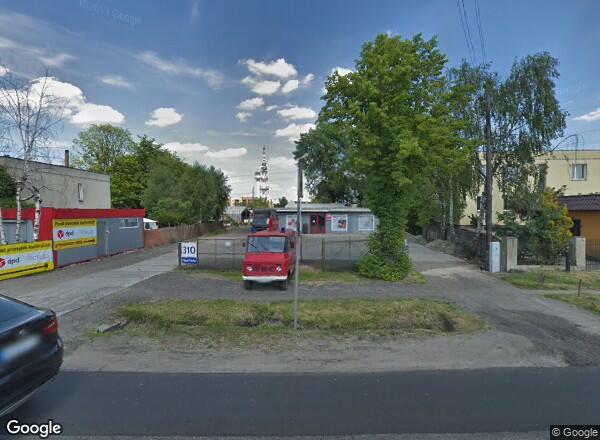 Ceny mieszkań Poznań Obornicka 310