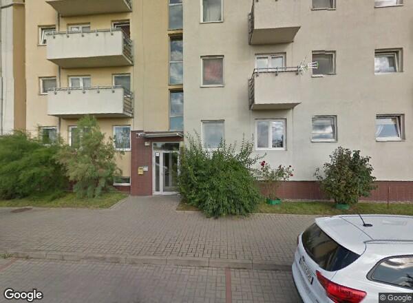 Ceny mieszkań Wrocław UL. HENRYKA MICHAŁA KAMIEŃSKIEGO 160