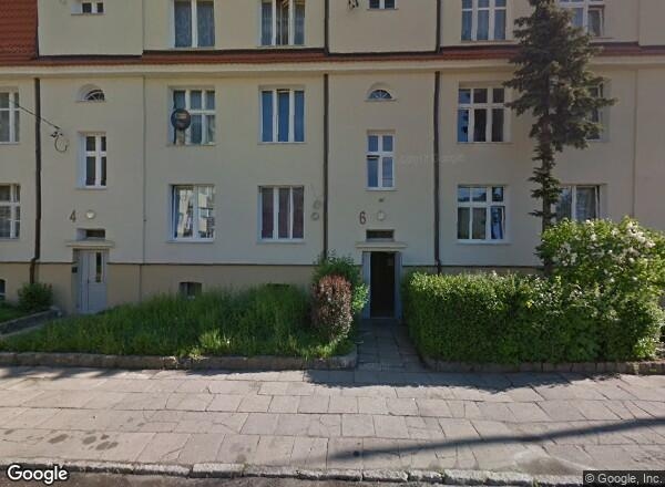 Ceny transakcyjne mieszkań Gdańsk Jeremiasza Falck Polonusa 6