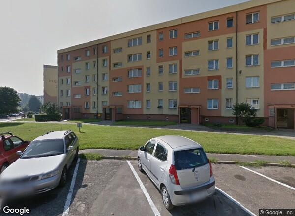 Ceny transakcyjne mieszkań Gdynia Błękitna 3