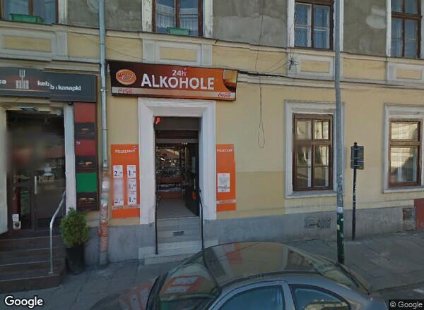 Ceny mieszkań Kraków Plac Nowy 3