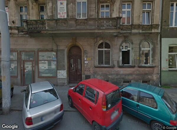 Ceny mieszkań Wrocław UL. HENRYKA SIENKIEWICZA 93